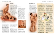 Buchcover und Innenansicht für das Buch: Tantra