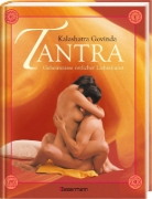 Buchcover und Innenansicht für das Buch: Tantra