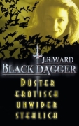 Buchcover und Innenansicht für das Buch: Lover Arisen - The Black Dagger Brotherhood 20