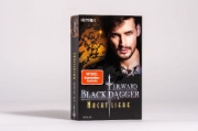 Buchcover und Innenansicht für das Buch: Lover Arisen - The Black Dagger Brotherhood 20