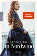 Buchcover und Innenansicht für das Buch: Im Nordwind