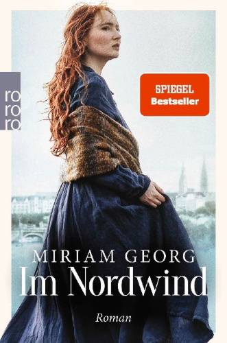 Buchcover und Innenansicht für das Buch: Im Nordwind