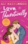 Buchcover und Innenansicht für das Buch: Love Theoretically