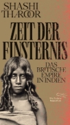 Buchcover und Innenansicht für das Buch: An Era Of Darkness