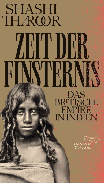 Buchcover und Innenansicht für das Buch: An Era Of Darkness