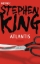 Buchcover und Innenansicht für das Buch: Hearts in Atlantis