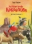 Buchcover und Innenansicht für das Buch: Der kleine Drache Kokosnuss 16 bei den Indianern