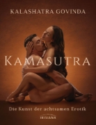 Buchcover und Innenansicht für das Buch: Kamasutra