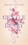 Buchcover und Innenansicht für das Buch: Gentle Heart