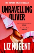Buchcover und Innenansicht für das Buch: Unravelling Oliver