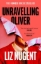 Buchcover und Innenansicht für das Buch: Unravelling Oliver