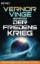 Buchcover und Innenansicht für das Buch: The Peace War