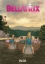 Buchcover und Innenansicht für das Buch: Bellatrix 3