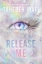Buchcover und Innenansicht für das Buch: Release Me