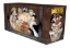 Buchcover und Innenansicht für das Buch: One Piece Box Set 1: East Blue and Baroque Works