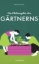 Buchcover und Innenansicht für das Buch: Die Philosophie des Gärtnerns