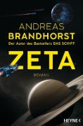 Buchcover und Innenansicht für das Buch: Zeta