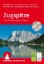 Buchcover und Innenansicht für das Buch: Zugspitze, Rother Wanderführer