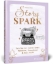 Buchcover und Innenansicht für das Buch: Story Spark