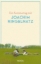 Buchcover und Innenansicht für das Buch: Ein Sommertag mit Joachim Ringelnatz