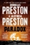 Buchcover und Innenansicht für das Buch: Paradox