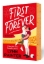 Buchcover und Innenansicht für das Buch: First and Forever
