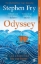 Buchcover und Innenansicht für das Buch: Odyssey