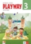 Buchcover und Innenansicht für das Buch: Playway 3. Ab Klasse 3. Activity Book Klasse 3