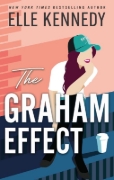 Buchcover und Innenansicht für das Buch: The Graham Effect