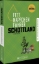 Buchcover und Innenansicht für das Buch: Fettnäpfchenführer Schottland