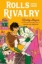 Buchcover und Innenansicht für das Buch: Rolls and Rivalry
