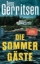 Buchcover und Innenansicht für das Buch: The Summer Guests