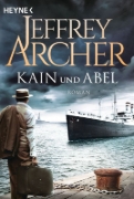 Buchcover und Innenansicht für das Buch: Kane and Abel