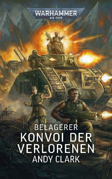Buchcover und Innenansicht für das Buch: Demolisher