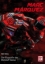 Buchcover und Innenansicht für das Buch: Marc Márquez