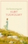Buchcover und Innenansicht für das Buch: Ein Sommertag mit Kurt Tucholsky