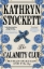 Buchcover und Innenansicht für das Buch: The Calamity Club