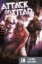 Buchcover und Innenansicht für das Buch: Attack on Titan 28