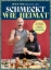 Buchcover und Innenansicht für das Buch: Schmeckt wie Heimat