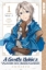 Buchcover und Innenansicht für das Buch: A Gentle Noble's Vacation Recommendation Omnibus (Vol 1-3)
