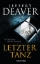 Buchcover und Innenansicht für das Buch: Coffin Dancer (Lincoln Rhyme 02)