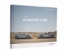 Buchcover und Innenansicht für das Buch: Die Boxster Story. Deutsche Ausgabe