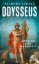 Buchcover und Innenansicht für das Buch: Odysseus