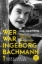 Buchcover und Innenansicht für das Buch: Wer war Ingeborg Bachmann?