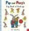 Buchcover und Innenansicht für das Buch: Pip and Posy's Big Book of Feelings