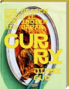 Buchcover und Innenansicht für das Buch: Curry