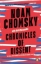 Buchcover und Innenansicht für das Buch: Chronicles of Dissent