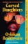 Buchcover und Innenansicht für das Buch: Cursed Daughters
