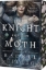 Buchcover und Innenansicht für das Buch: The Knight and the Moth