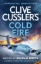 Buchcover und Innenansicht für das Buch: Clive Cussler's Cold Fire